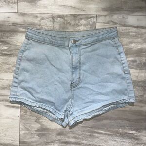 Jean Shorts Bundle